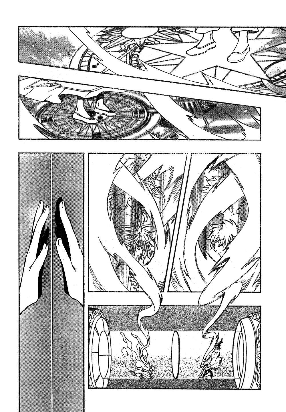 Read Tsubasa_ Reservoir Chronicle (es) Manga Online