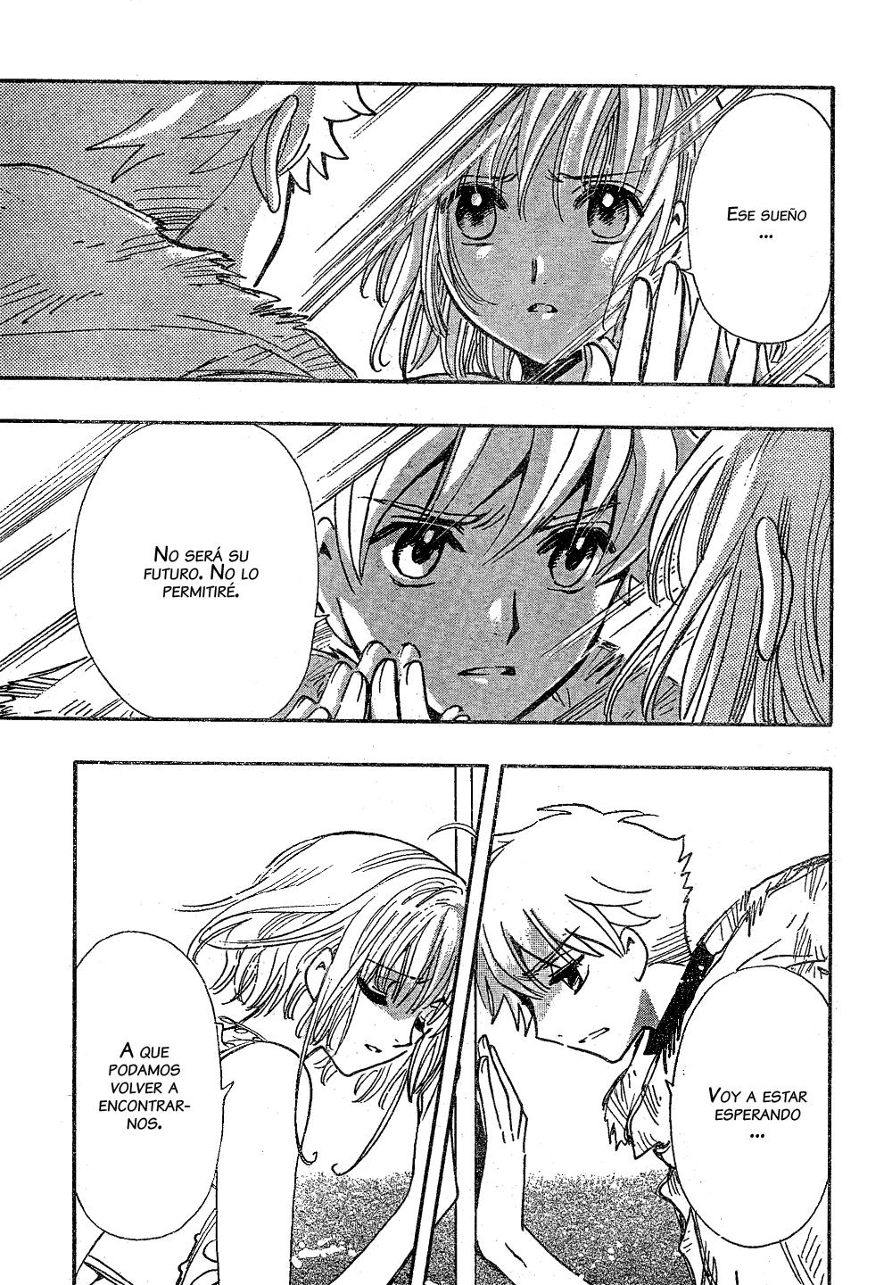 Read Tsubasa_ Reservoir Chronicle (es) Manga Online