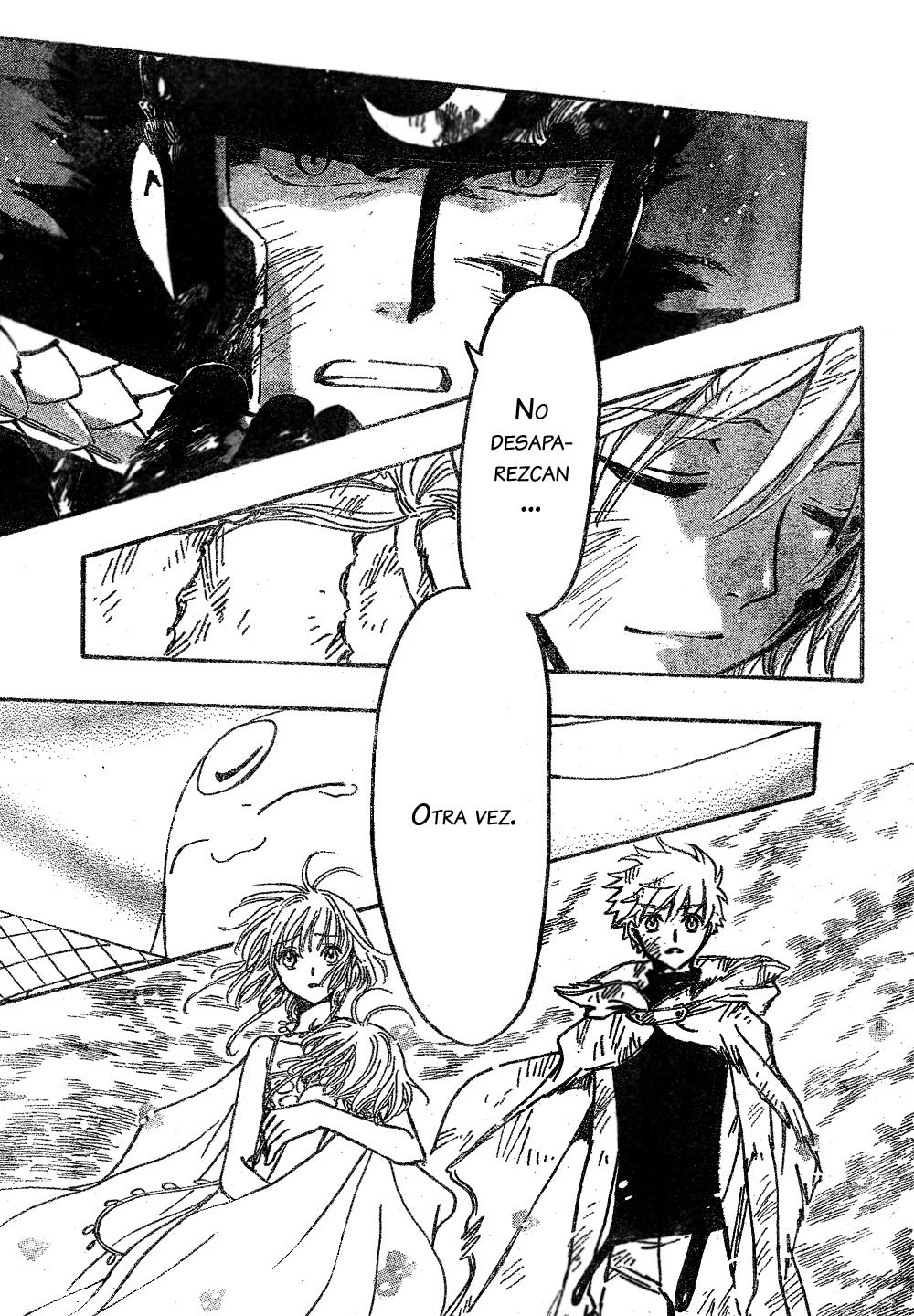 Read Tsubasa_ Reservoir Chronicle (es) Manga Online