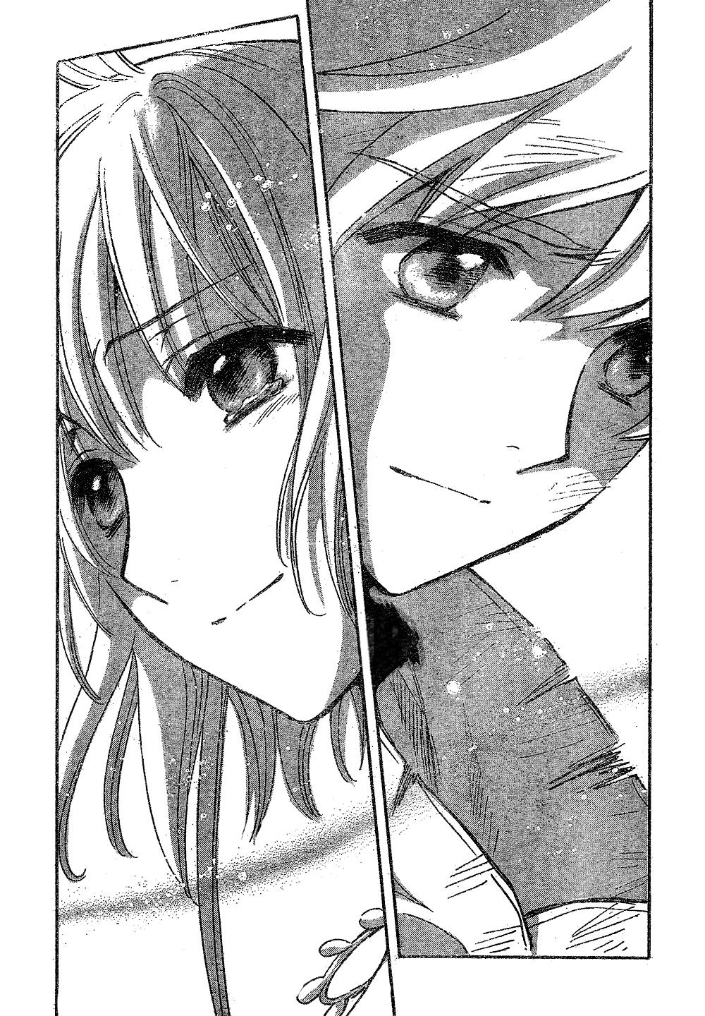 Read Tsubasa_ Reservoir Chronicle (es) Manga Online