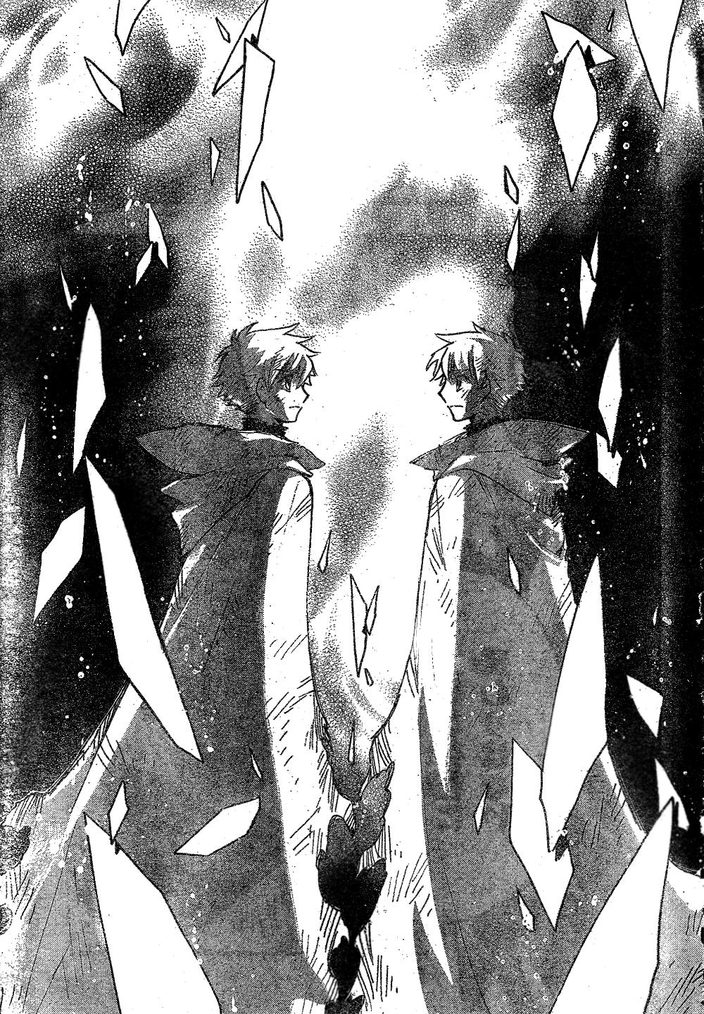 Read Tsubasa_ Reservoir Chronicle (es) Manga Online