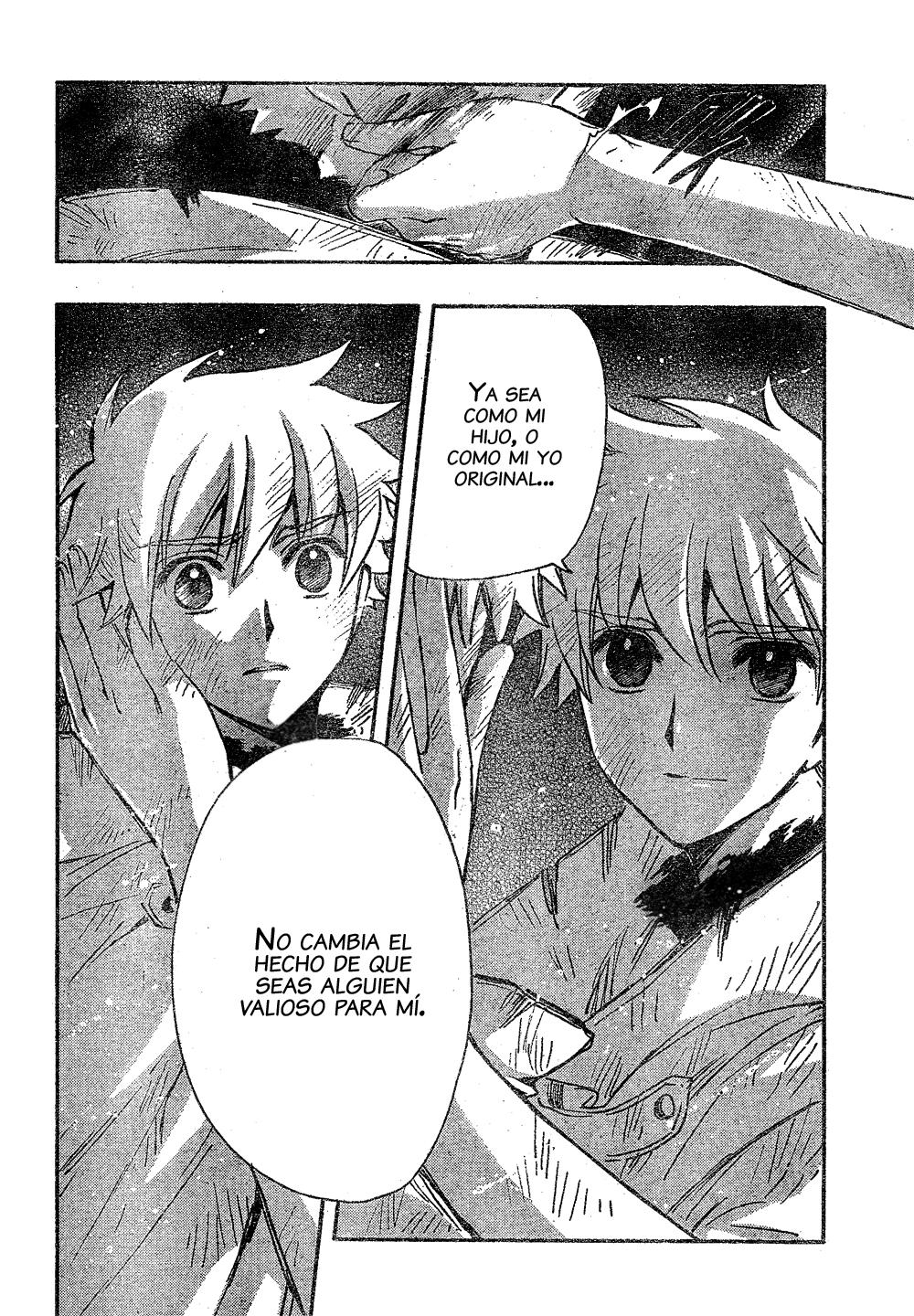 Read Tsubasa_ Reservoir Chronicle (es) Manga Online