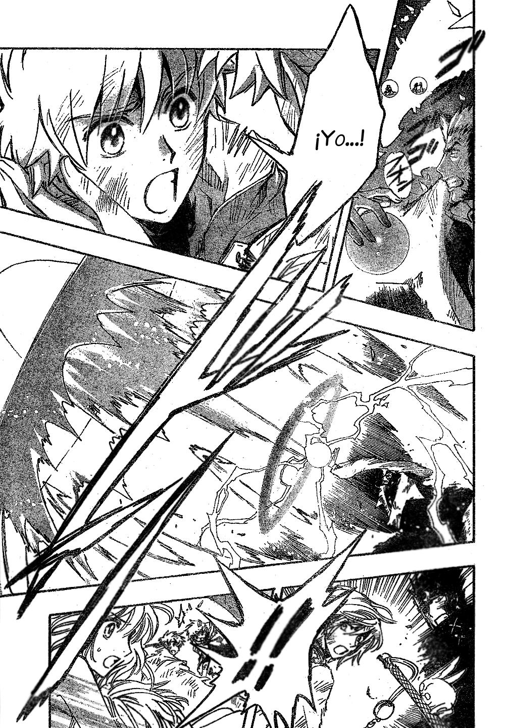 Read Tsubasa_ Reservoir Chronicle (es) Manga Online