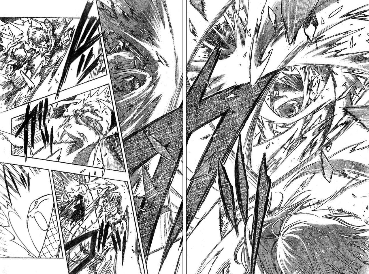 Read Tsubasa_ Reservoir Chronicle (es) Manga Online