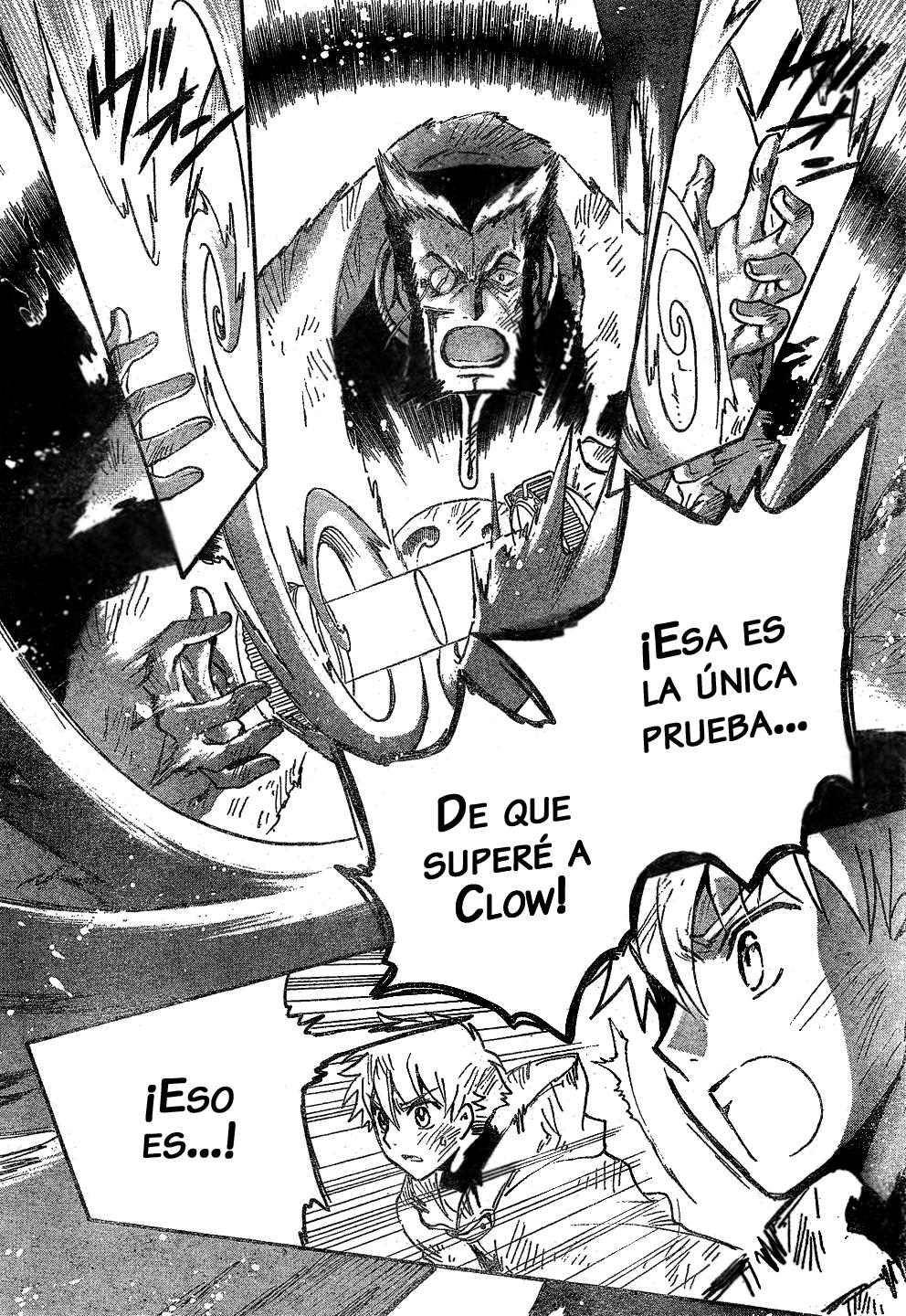 Read Tsubasa_ Reservoir Chronicle (es) Manga Online