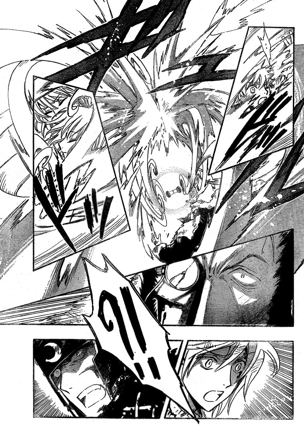 Read Tsubasa_ Reservoir Chronicle (es) Manga Online