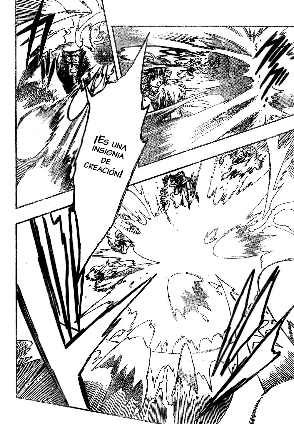 Read Tsubasa_ Reservoir Chronicle (es) Manga Online