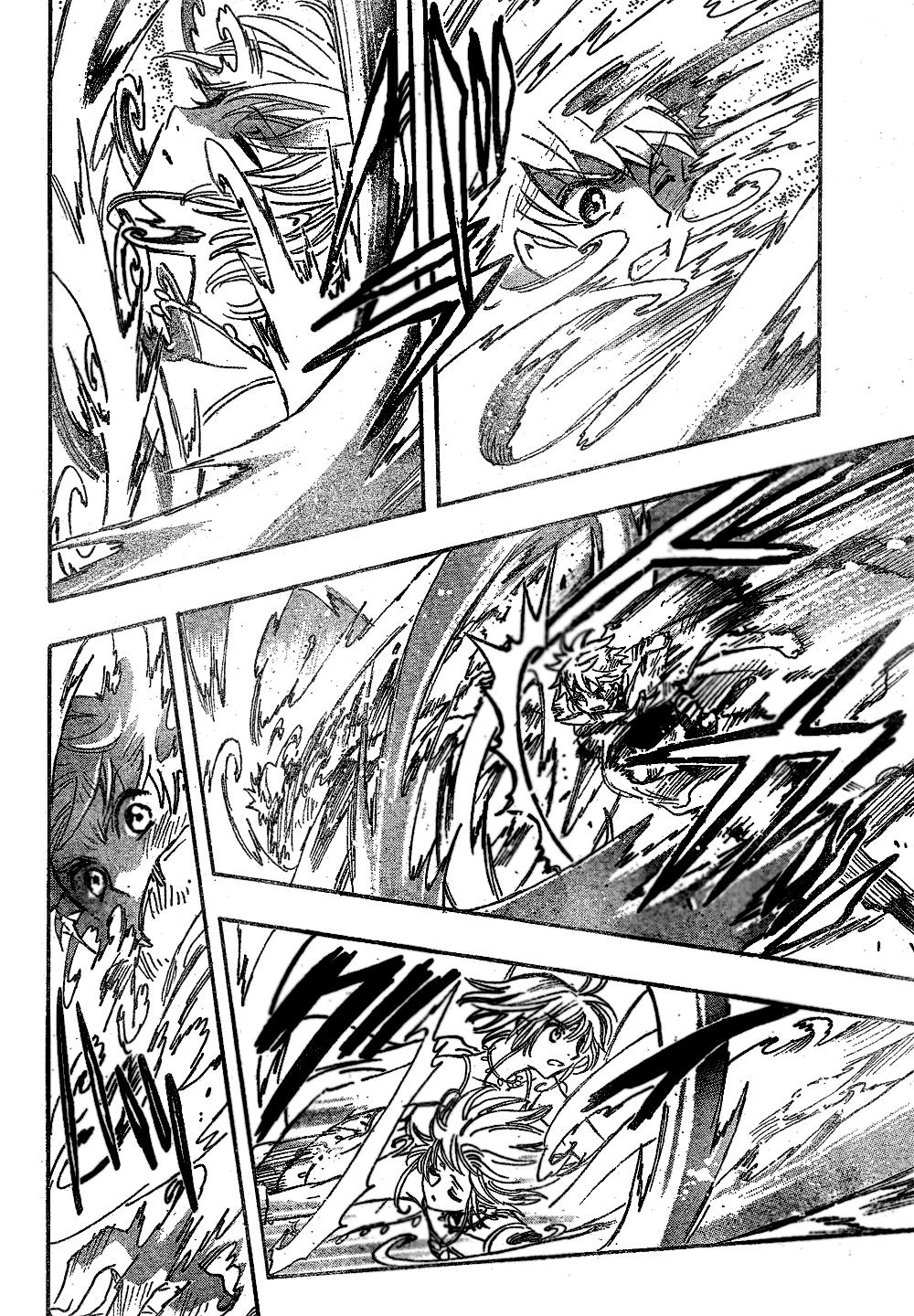 Read Tsubasa_ Reservoir Chronicle (es) Manga Online