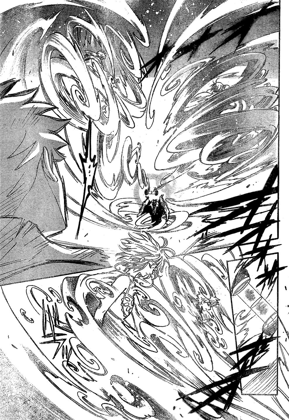 Read Tsubasa_ Reservoir Chronicle (es) Manga Online