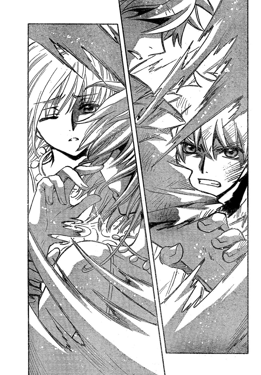 Read Tsubasa_ Reservoir Chronicle (es) Manga Online