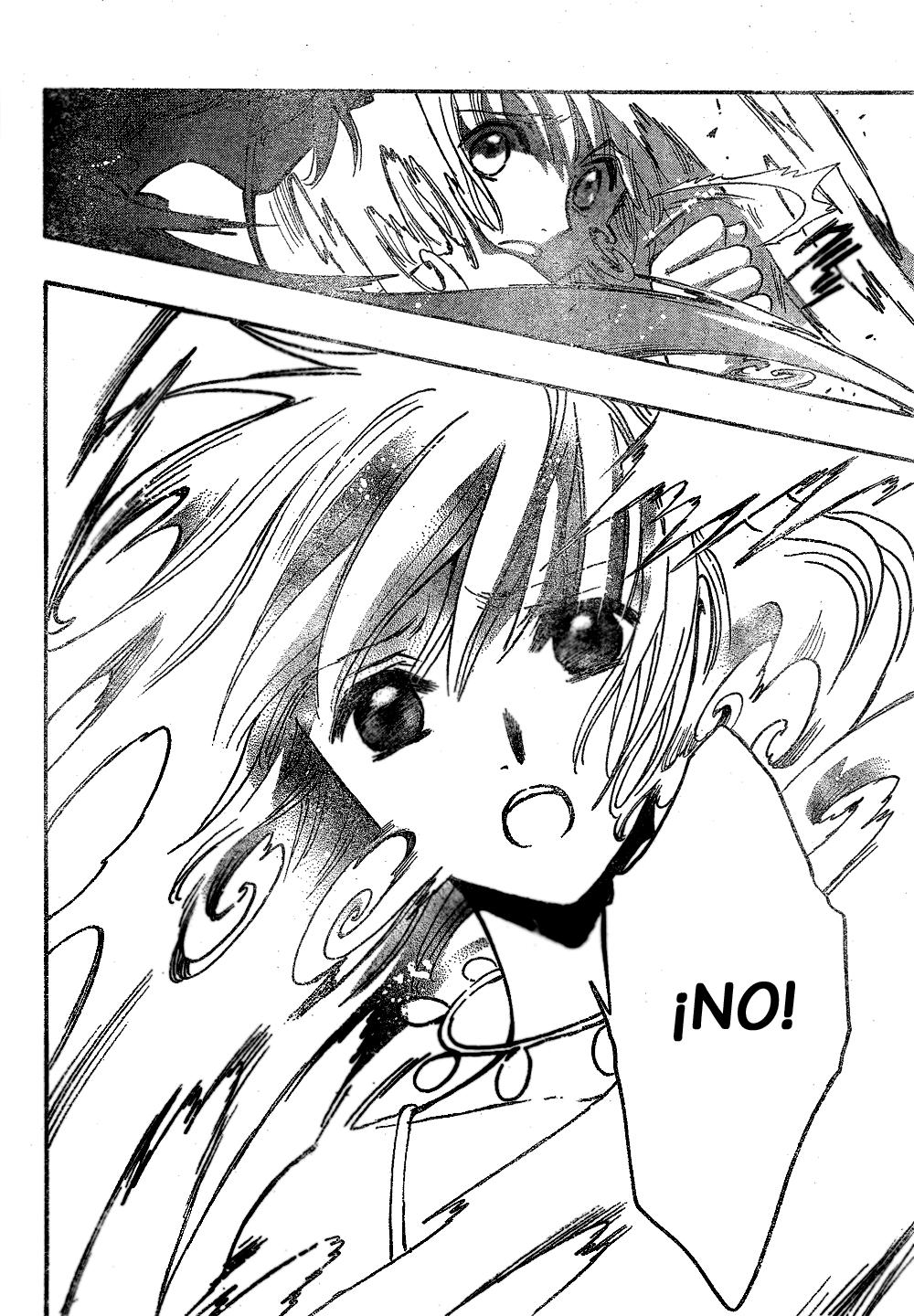 Read Tsubasa_ Reservoir Chronicle (es) Manga Online