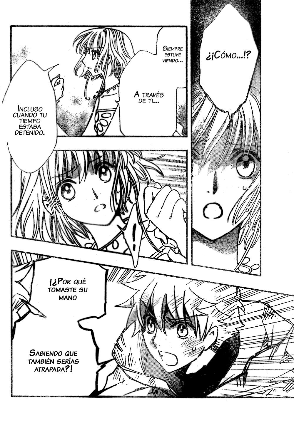 Read Tsubasa_ Reservoir Chronicle (es) Manga Online