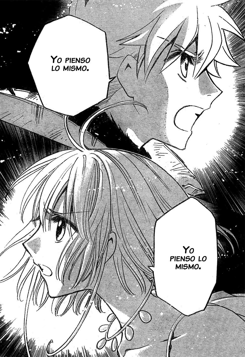 Read Tsubasa_ Reservoir Chronicle (es) Manga Online