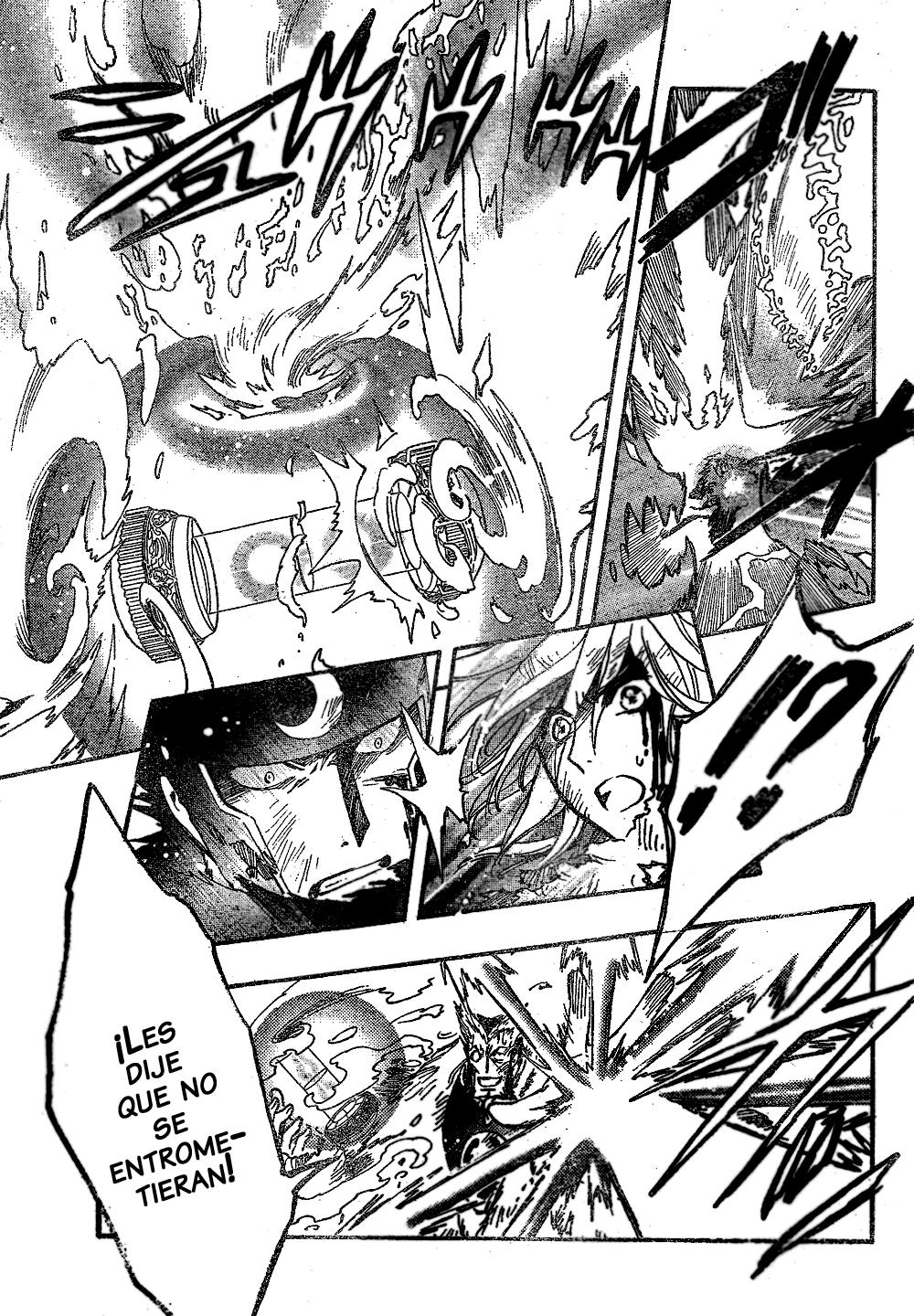 Read Tsubasa_ Reservoir Chronicle (es) Manga Online