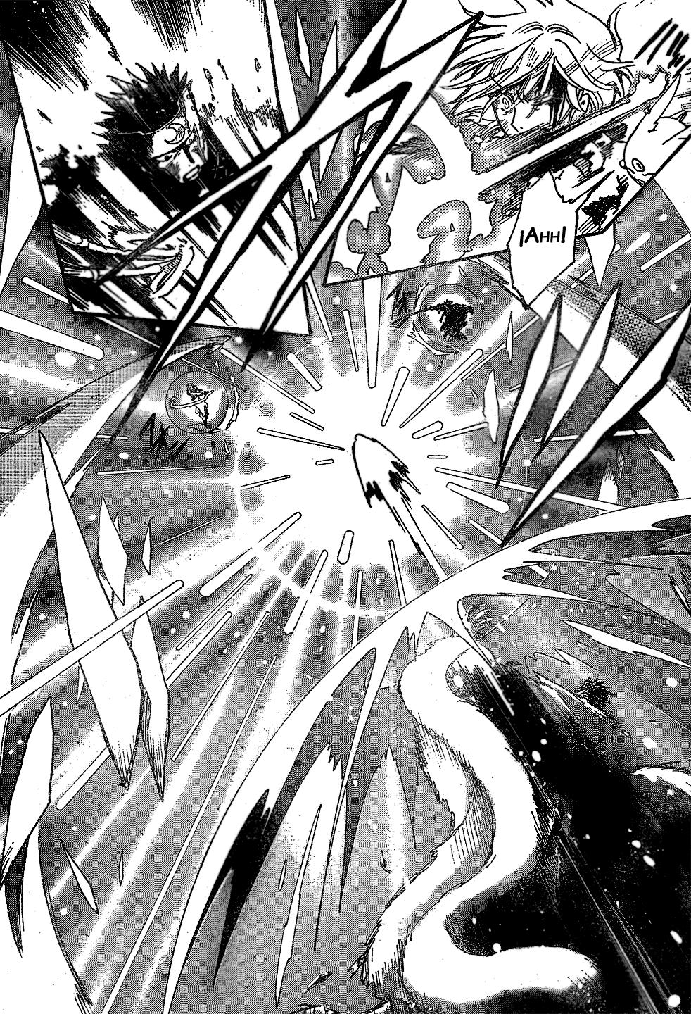 Read Tsubasa_ Reservoir Chronicle (es) Manga Online