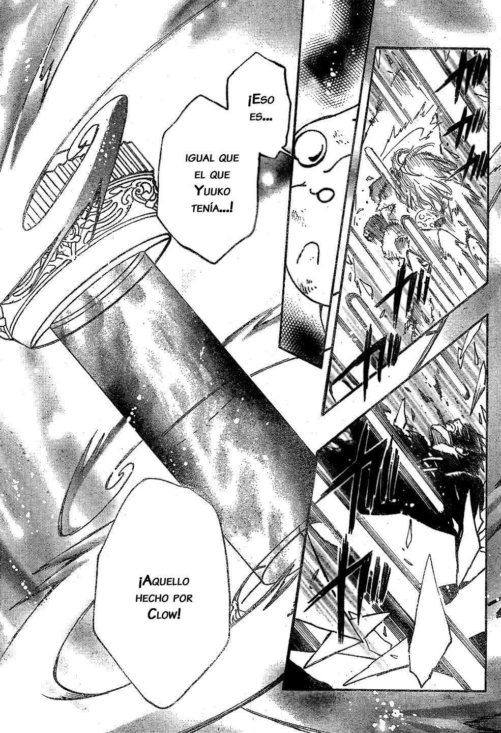 Read Tsubasa_ Reservoir Chronicle (es) Manga Online