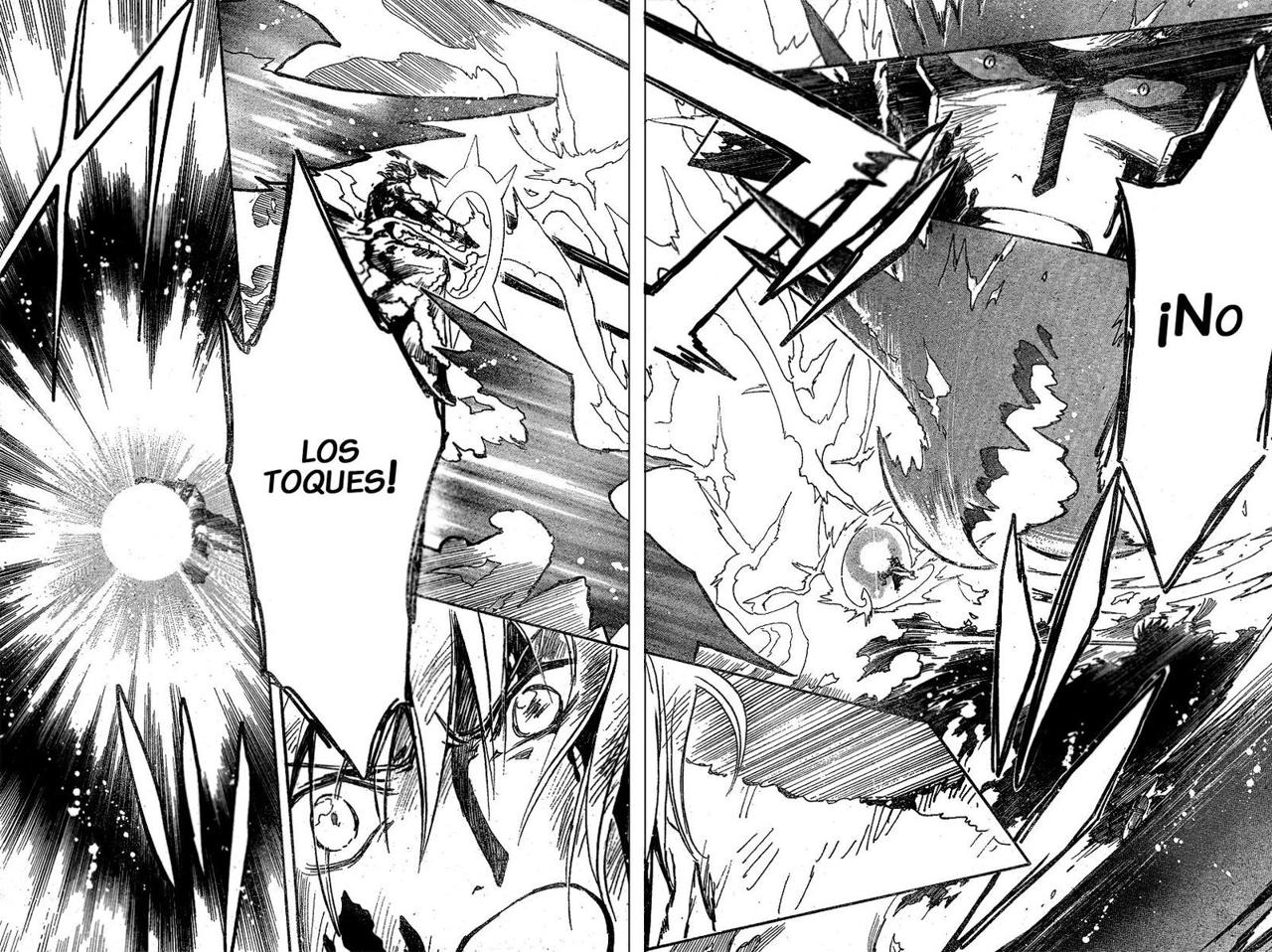 Read Tsubasa_ Reservoir Chronicle (es) Manga Online