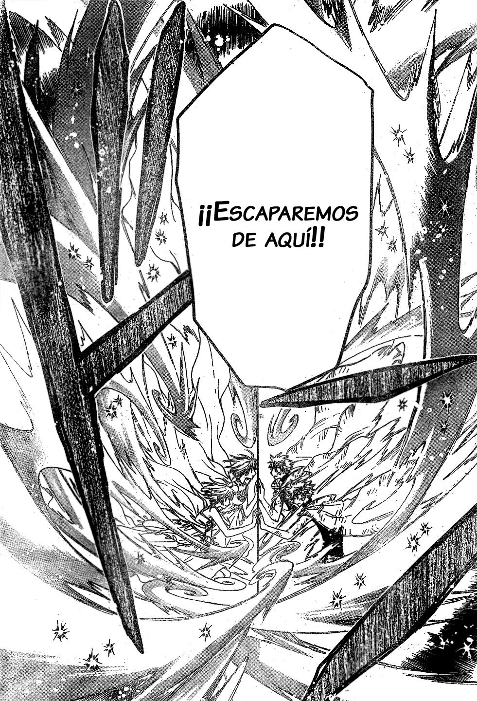 Read Tsubasa_ Reservoir Chronicle (es) Manga Online