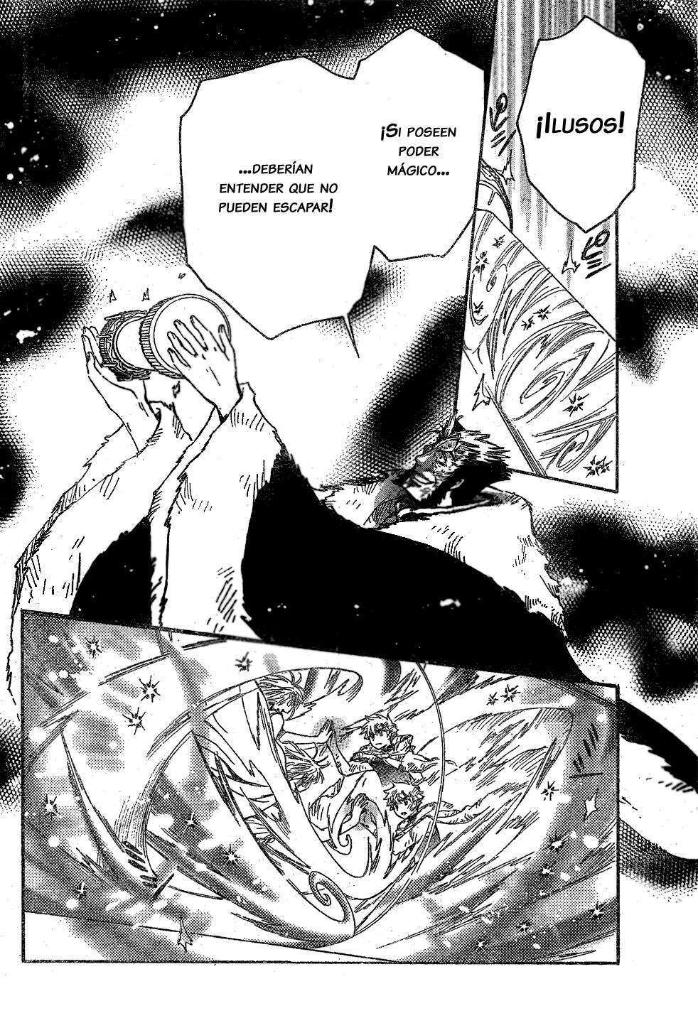 Read Tsubasa_ Reservoir Chronicle (es) Manga Online