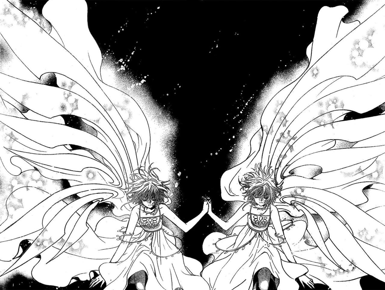 Read Tsubasa_ Reservoir Chronicle (es) Manga Online