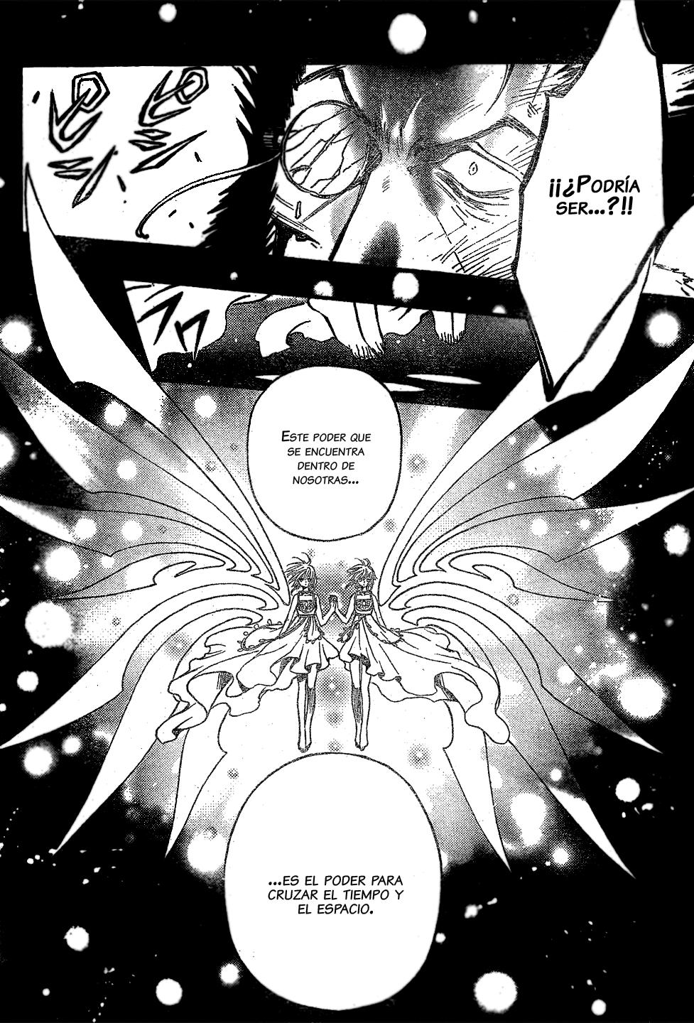 Read Tsubasa_ Reservoir Chronicle (es) Manga Online