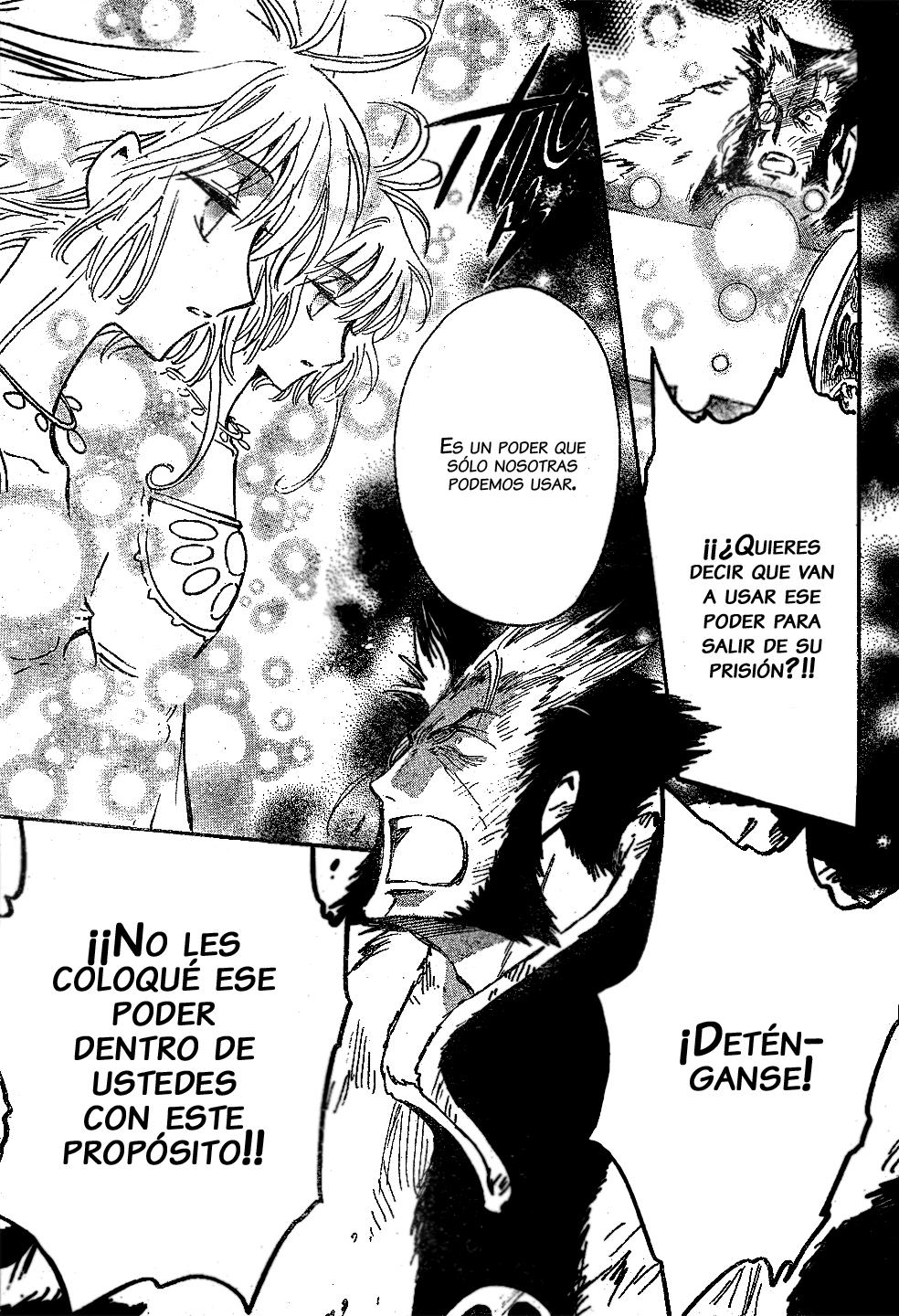 Read Tsubasa_ Reservoir Chronicle (es) Manga Online
