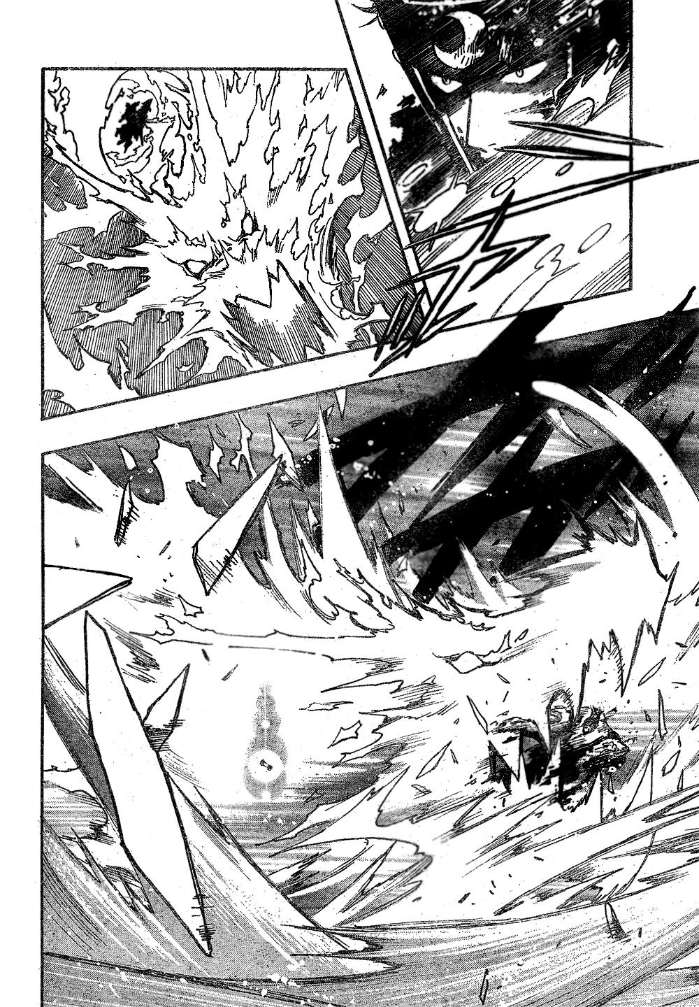 Read Tsubasa_ Reservoir Chronicle (es) Manga Online