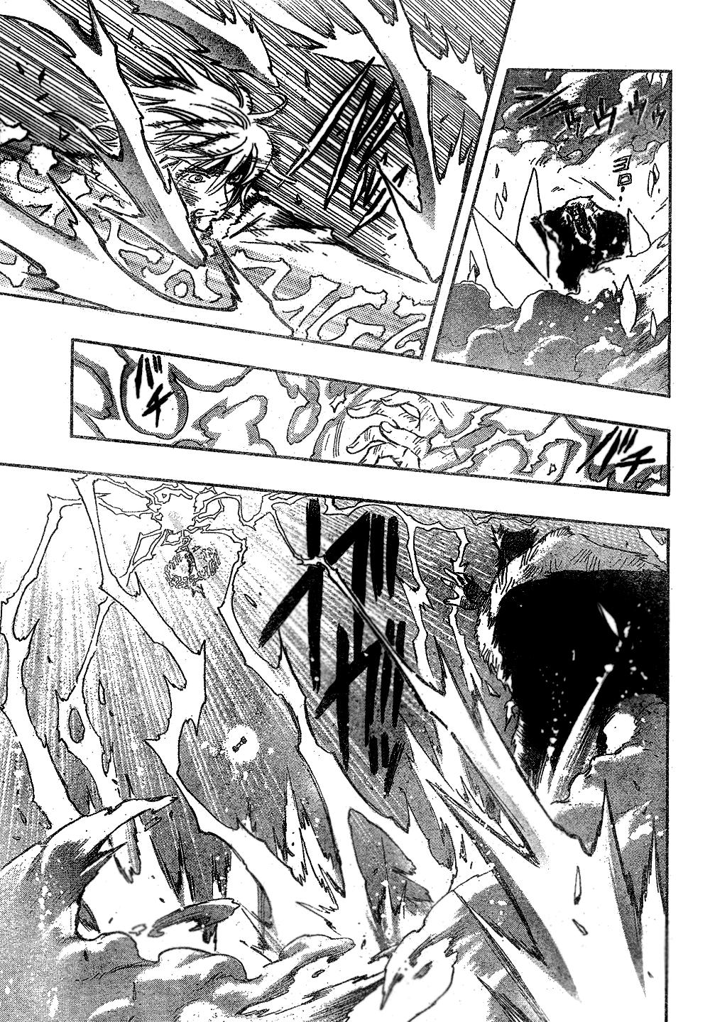 Read Tsubasa_ Reservoir Chronicle (es) Manga Online