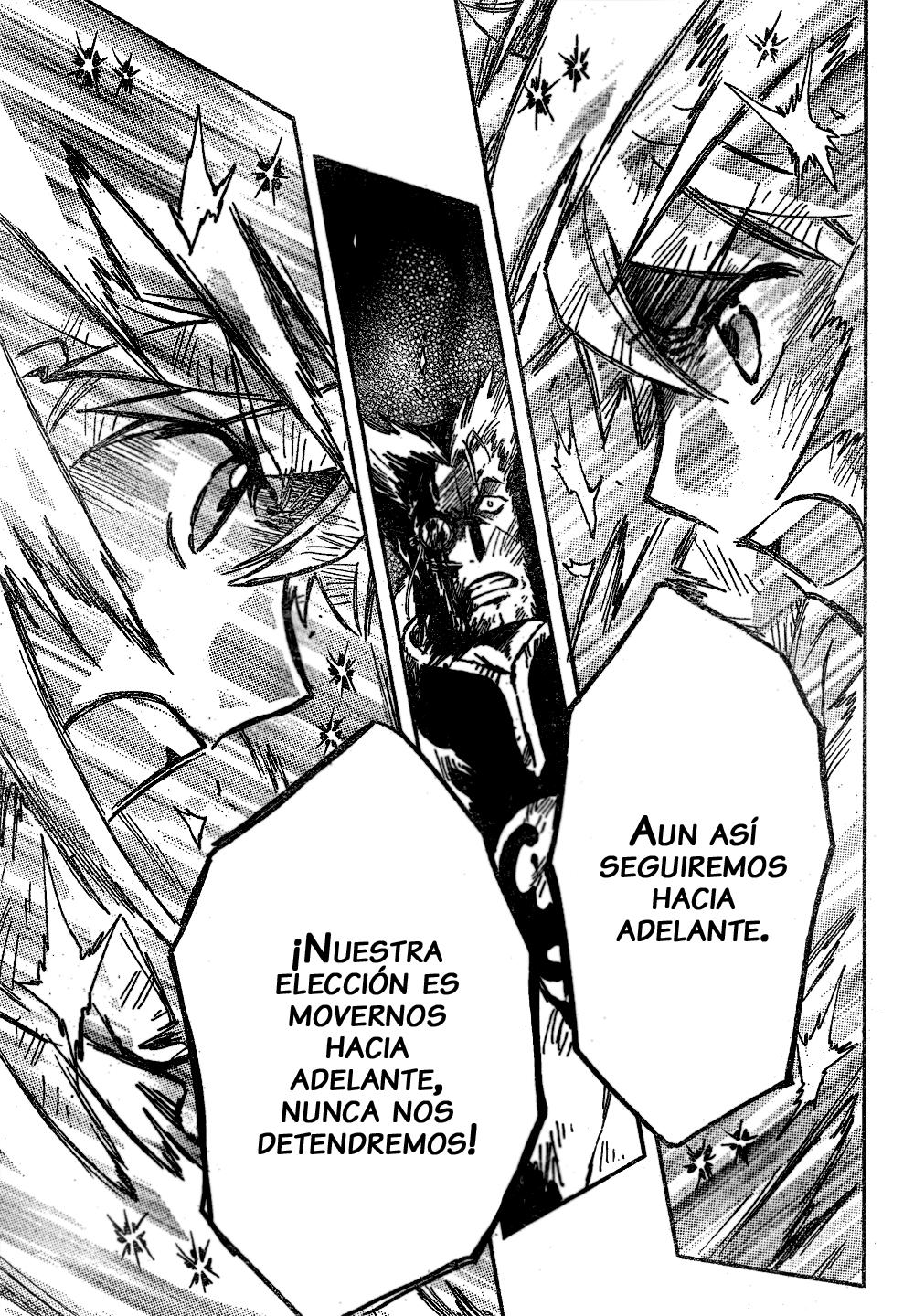 Read Tsubasa_ Reservoir Chronicle (es) Manga Online