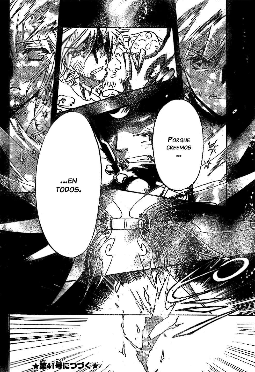 Read Tsubasa_ Reservoir Chronicle (es) Manga Online