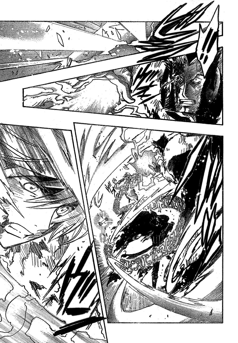 Read Tsubasa_ Reservoir Chronicle (es) Manga Online