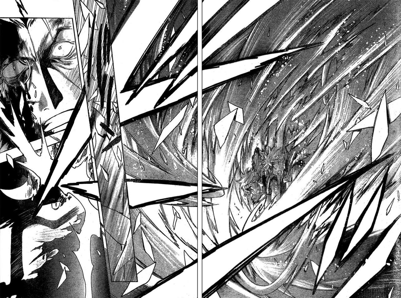 Read Tsubasa_ Reservoir Chronicle (es) Manga Online
