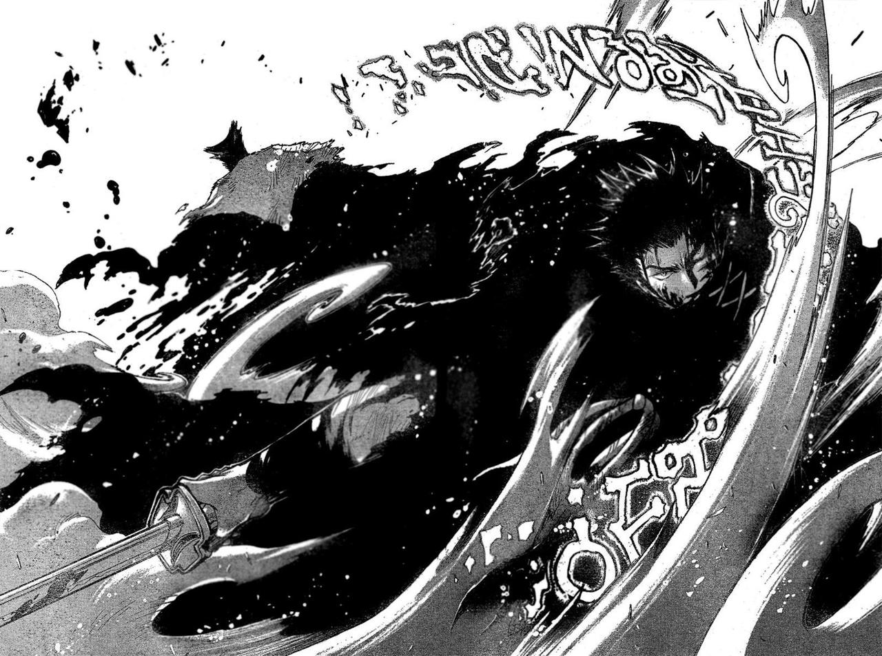 Read Tsubasa_ Reservoir Chronicle (es) Manga Online