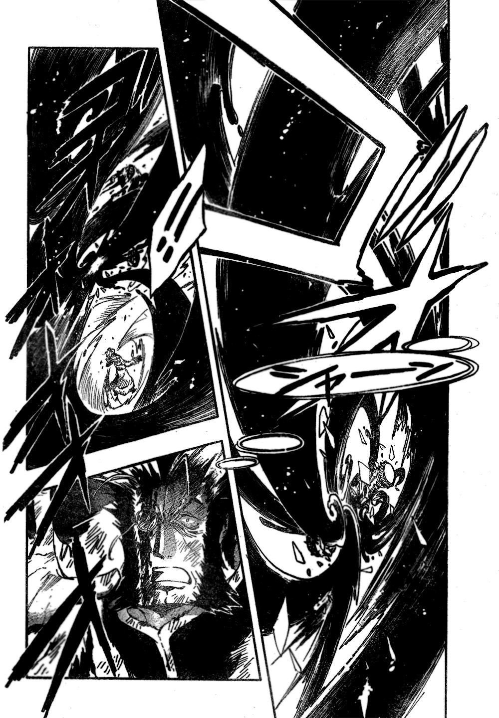 Read Tsubasa_ Reservoir Chronicle (es) Manga Online