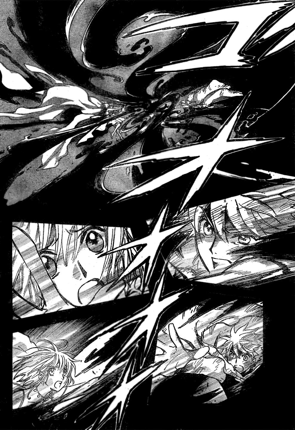 Read Tsubasa_ Reservoir Chronicle (es) Manga Online