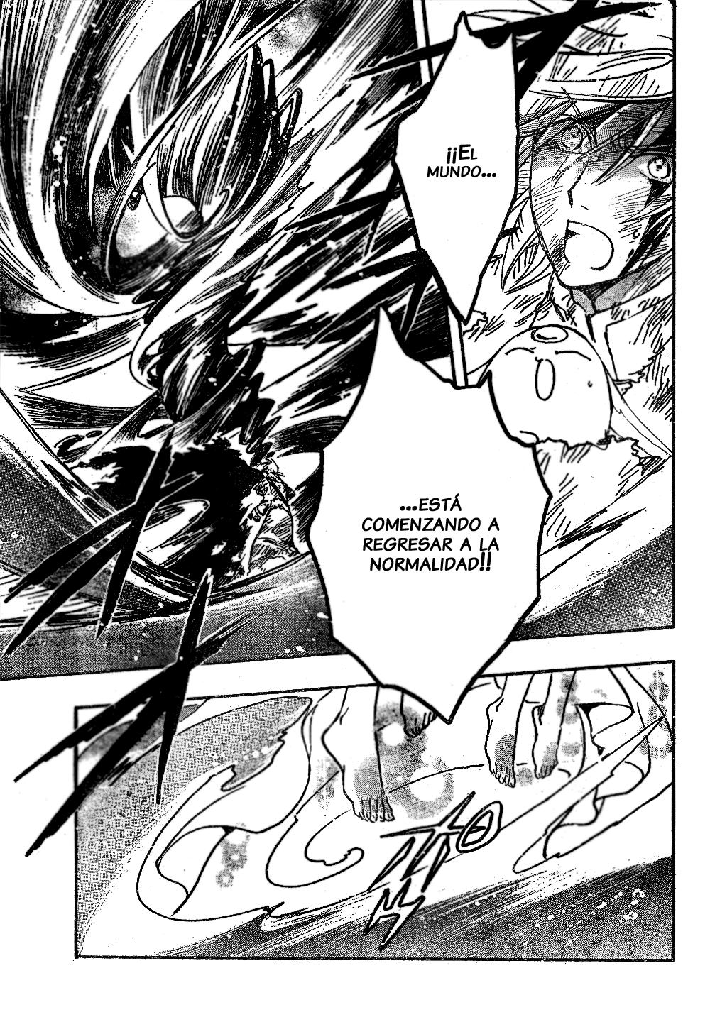 Read Tsubasa_ Reservoir Chronicle (es) Manga Online