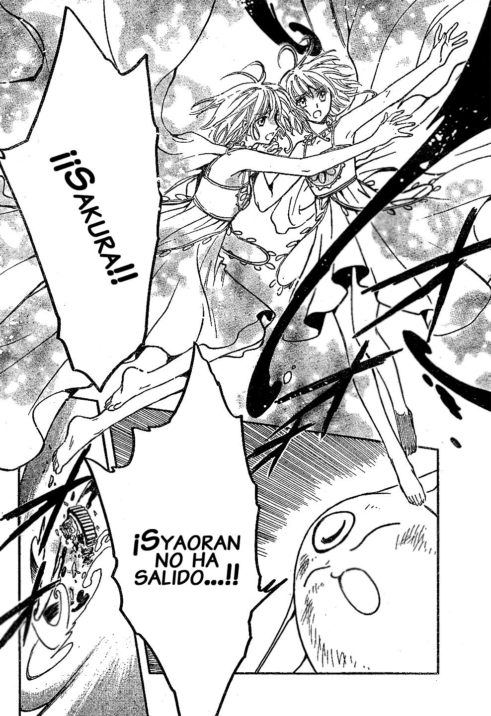 Read Tsubasa_ Reservoir Chronicle (es) Manga Online