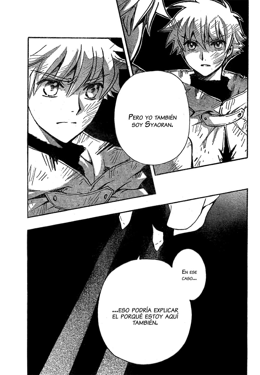 Read Tsubasa_ Reservoir Chronicle (es) Manga Online