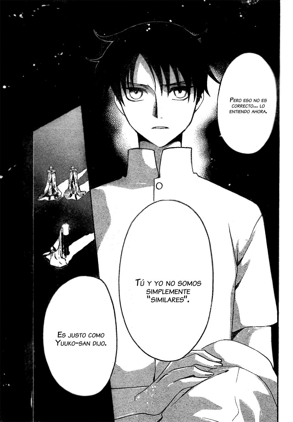 Read Tsubasa_ Reservoir Chronicle (es) Manga Online