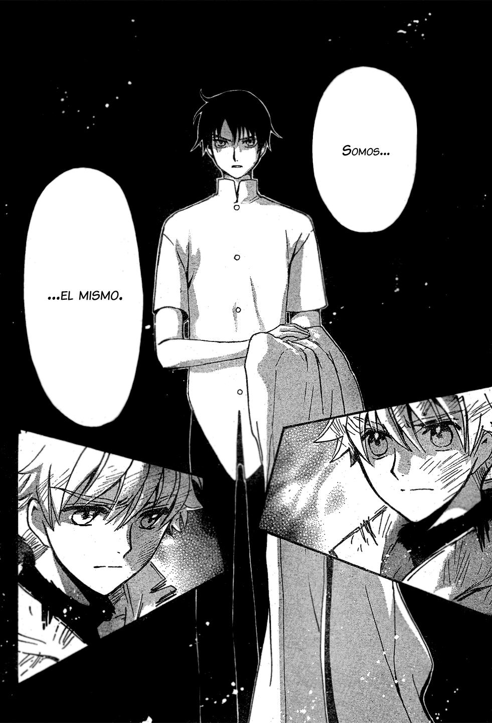 Read Tsubasa_ Reservoir Chronicle (es) Manga Online