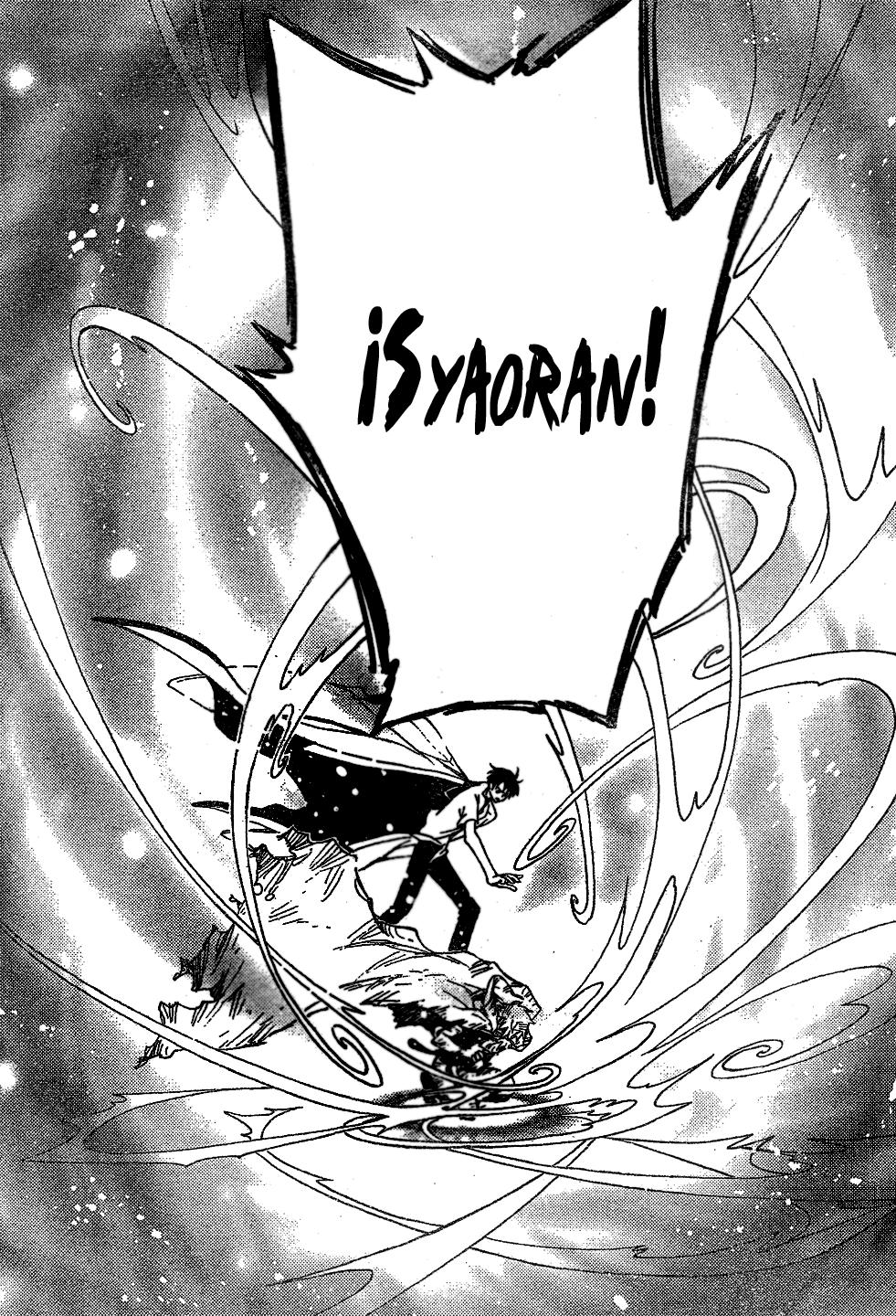 Read Tsubasa_ Reservoir Chronicle (es) Manga Online