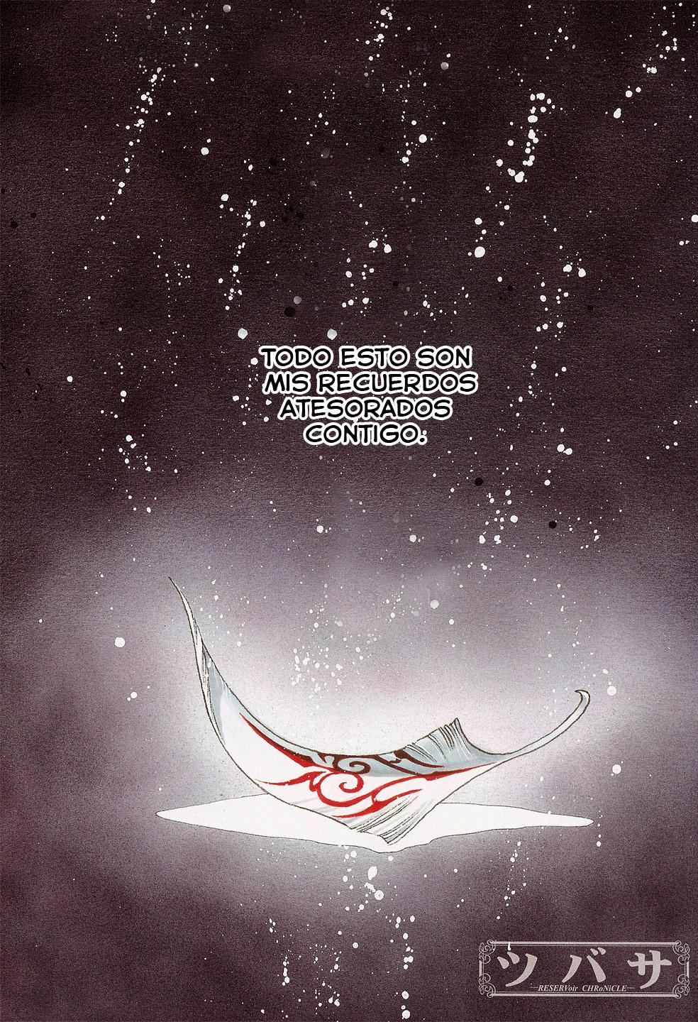 Read Tsubasa_ Reservoir Chronicle (es) Manga Online