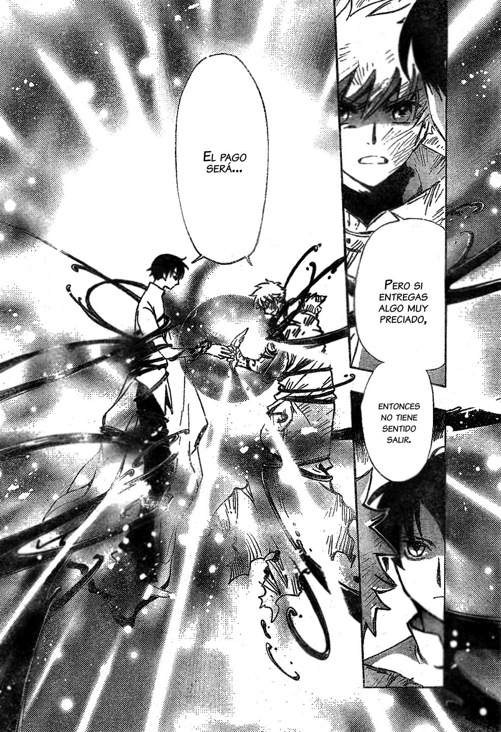 Read Tsubasa_ Reservoir Chronicle (es) Manga Online