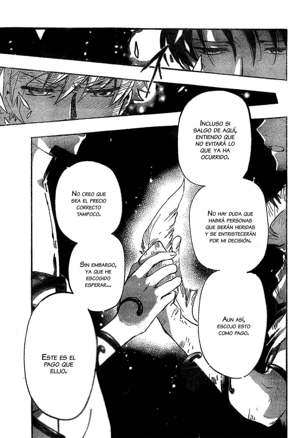 Read Tsubasa_ Reservoir Chronicle (es) Manga Online