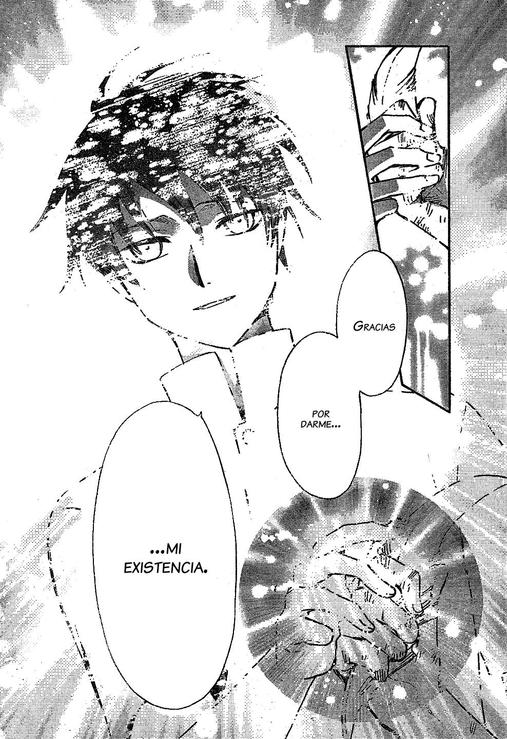 Read Tsubasa_ Reservoir Chronicle (es) Manga Online