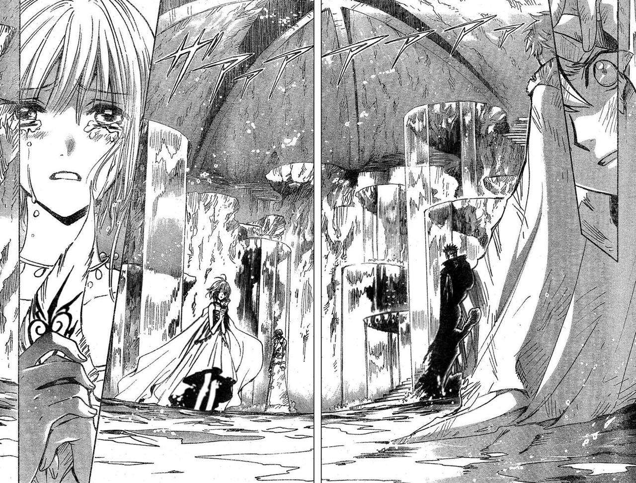 Read Tsubasa_ Reservoir Chronicle (es) Manga Online