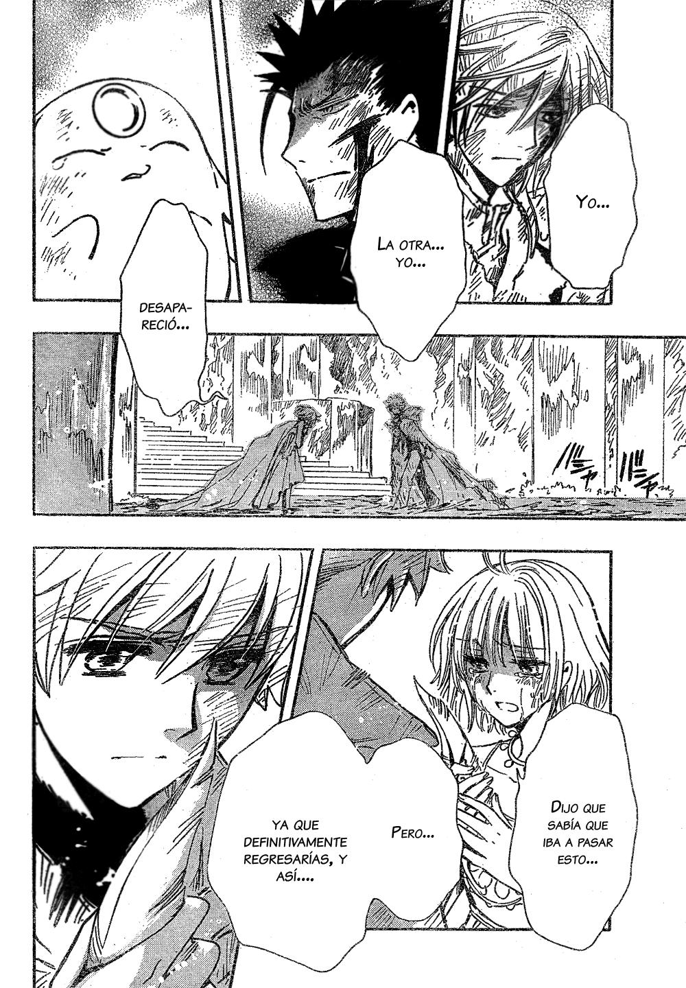 Read Tsubasa_ Reservoir Chronicle (es) Manga Online