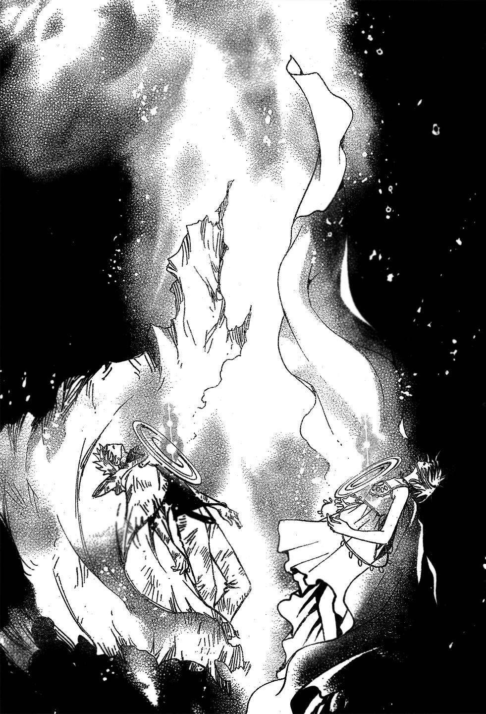 Read Tsubasa_ Reservoir Chronicle (es) Manga Online