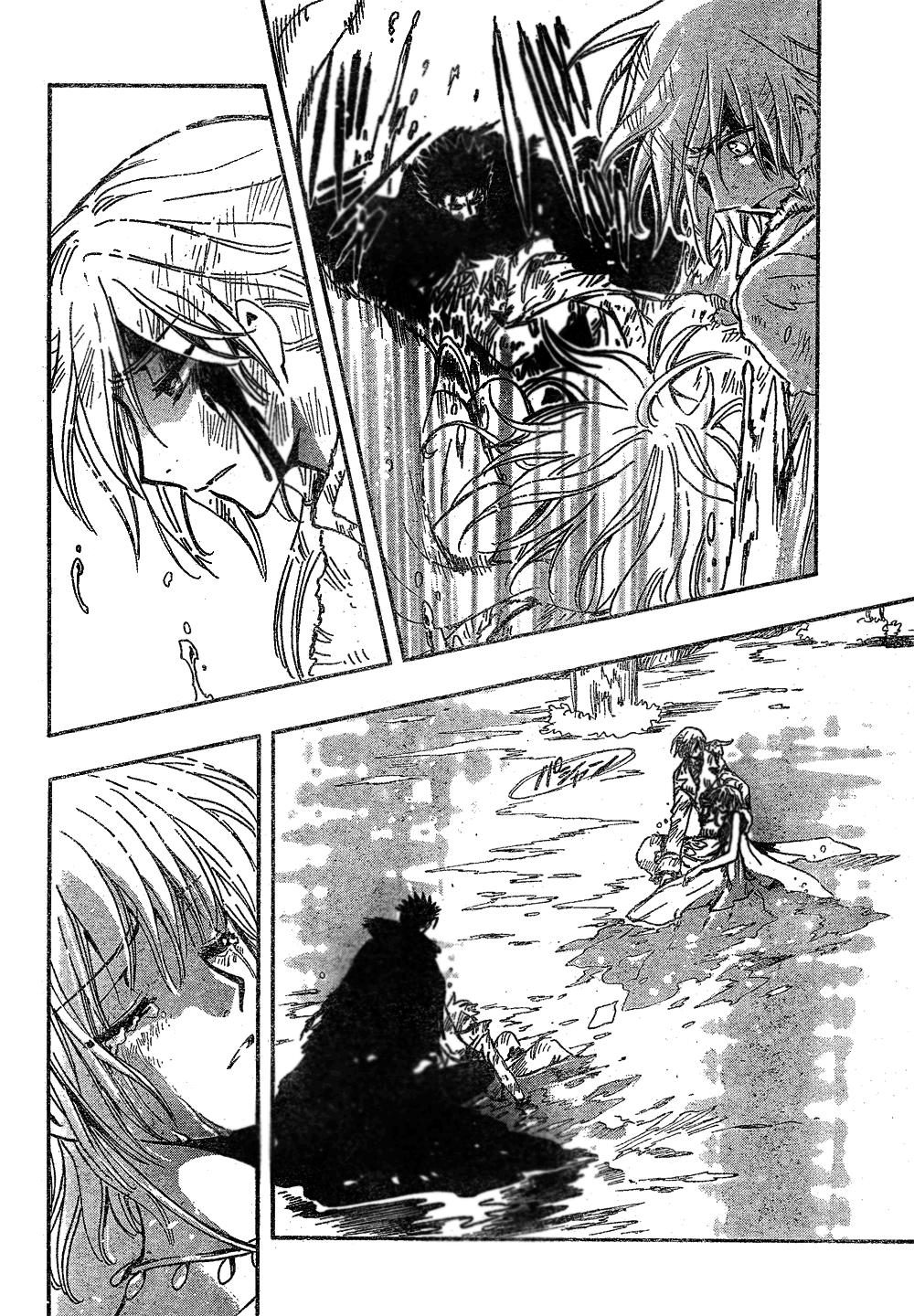 Read Tsubasa_ Reservoir Chronicle (es) Manga Online