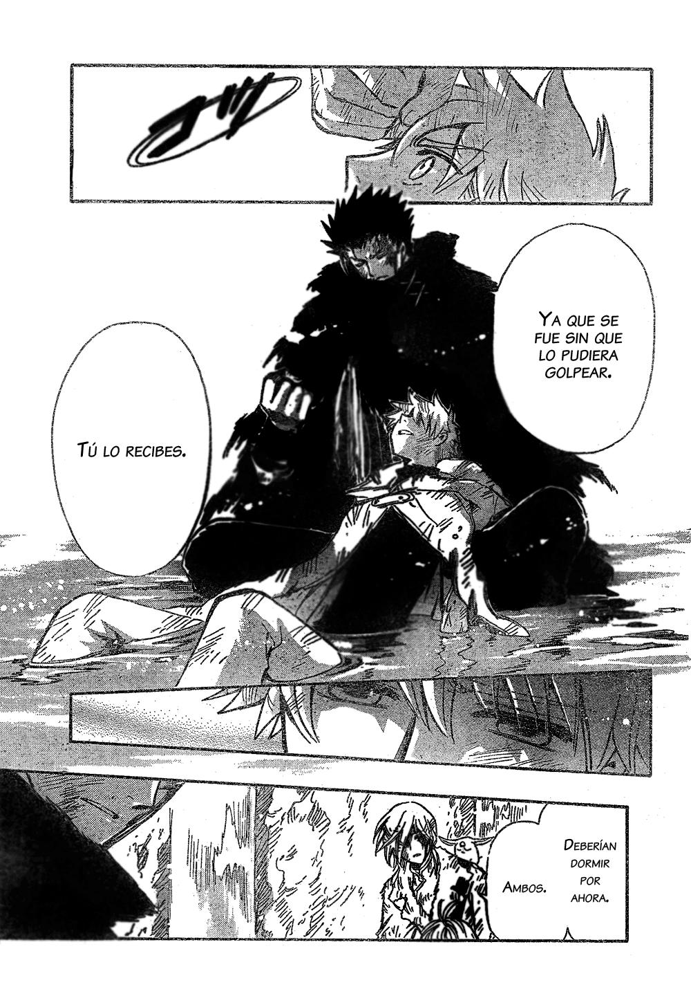 Read Tsubasa_ Reservoir Chronicle (es) Manga Online